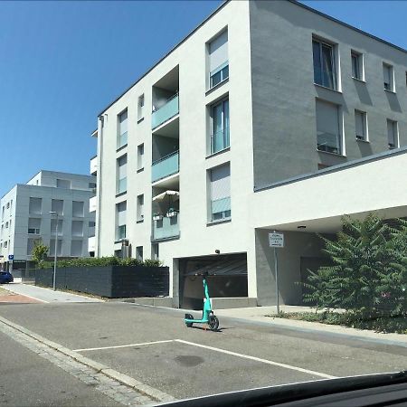 פרידריכסהאפן Moderne Alpenblick Apartment מראה חיצוני תמונה