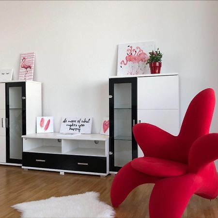 פרידריכסהאפן Moderne Alpenblick Apartment מראה חיצוני תמונה