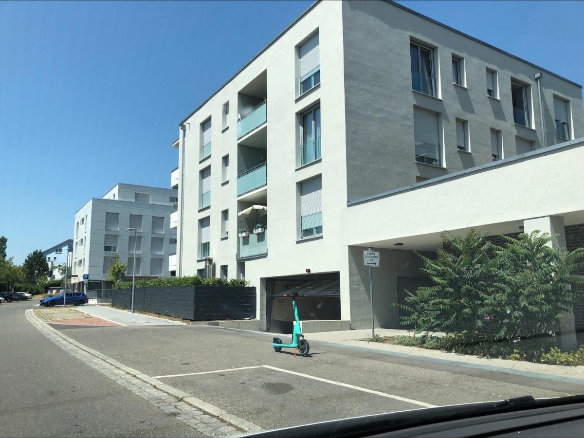 פרידריכסהאפן Moderne Alpenblick Apartment מראה חיצוני תמונה