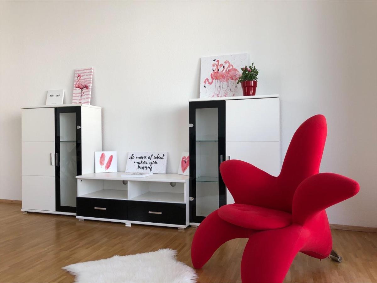 פרידריכסהאפן Moderne Alpenblick Apartment מראה חיצוני תמונה