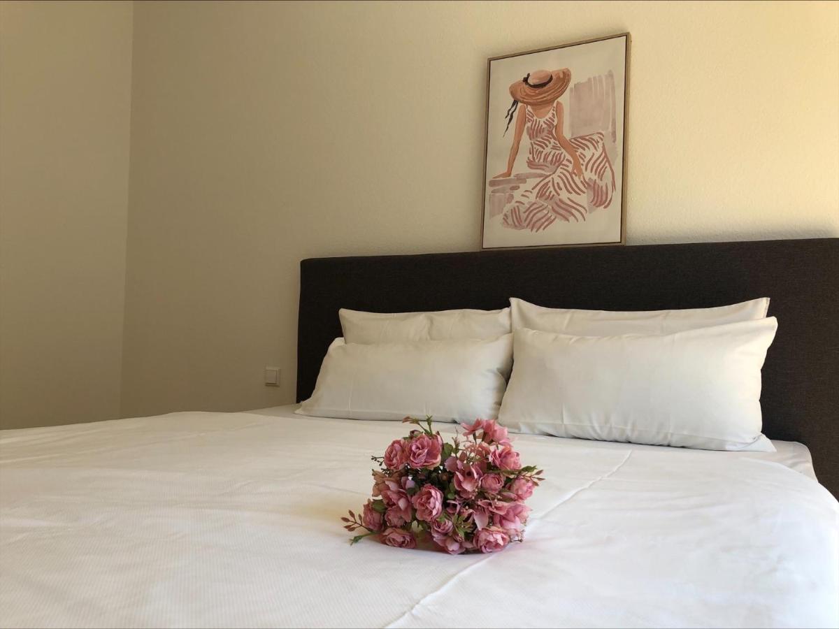 פרידריכסהאפן Moderne Alpenblick Apartment מראה חיצוני תמונה